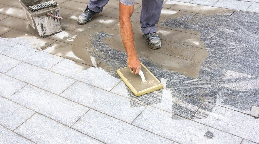 Expert tile roof repair services in Huntington, VT